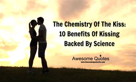 Kissing if good chemistry Sexual massage Skive